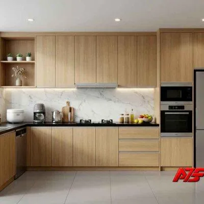 Kitchen Set Bandung