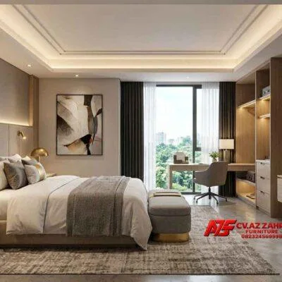 Furniture Hotel Jogja