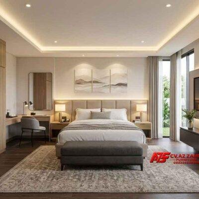 Furniture Hotel Surabaya