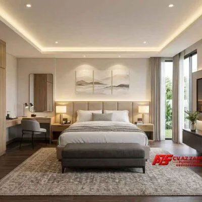 Furniture Hotel Surabaya