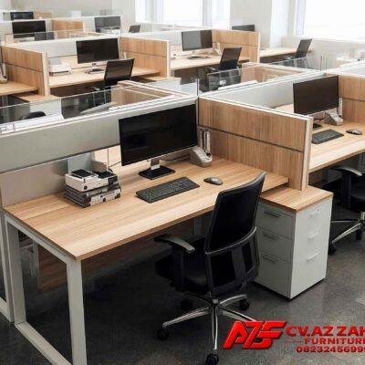 Furniture Kantor Cakung