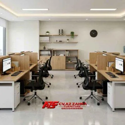 Jual Furniture Kantor Cimahi