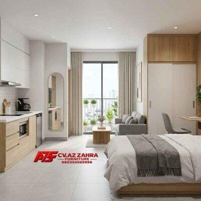 Furniture Apartemen Jakarta