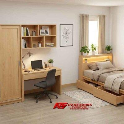 Furniture Kamar Kost Brebes