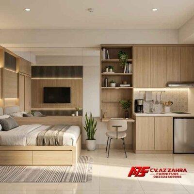 Jasa Furniture Apartemen Tangerang