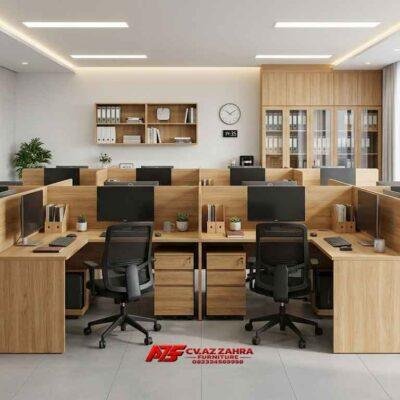 Jasa Pengadaan Furniture Kantor