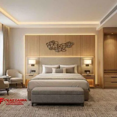 Supplier Furniture Hotel Bandung