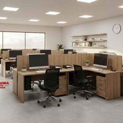Supplier Furniture Kantor Banten