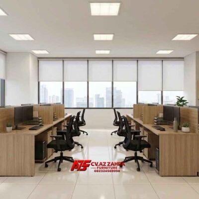 Vendor Furniture Kantor Banten